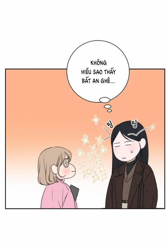 Tôi Sẽ Cho Anh Thứ Tồi Tệ Nhất 4.2 trang 19