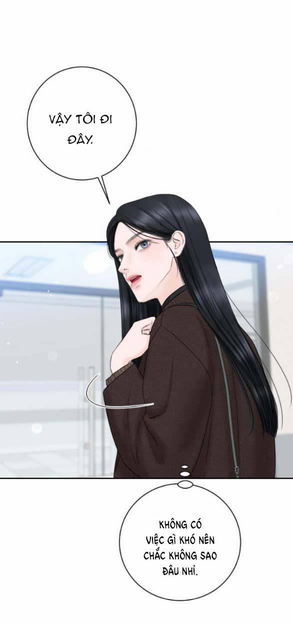 Tôi Sẽ Cho Anh Thứ Tồi Tệ Nhất 4.2 trang 20