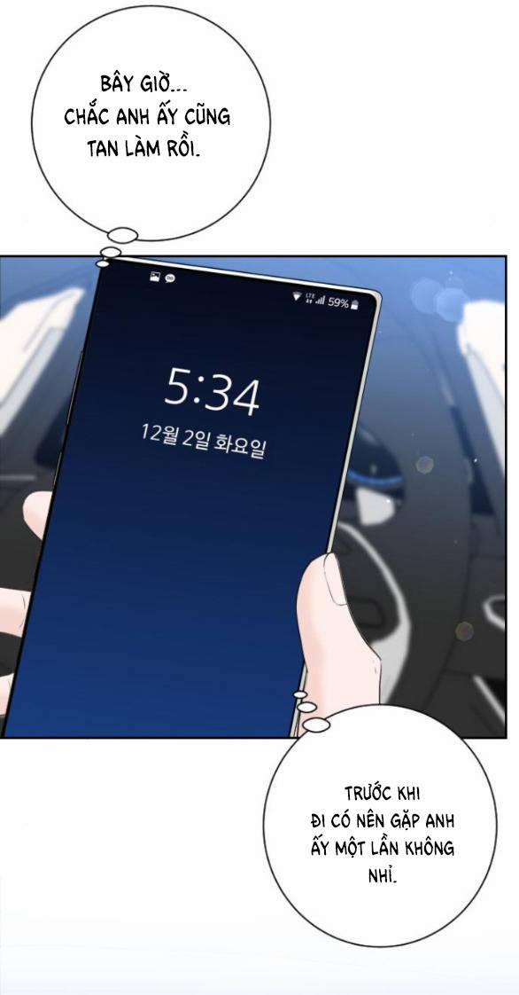 Tôi Sẽ Cho Anh Thứ Tồi Tệ Nhất 4.2 trang 22