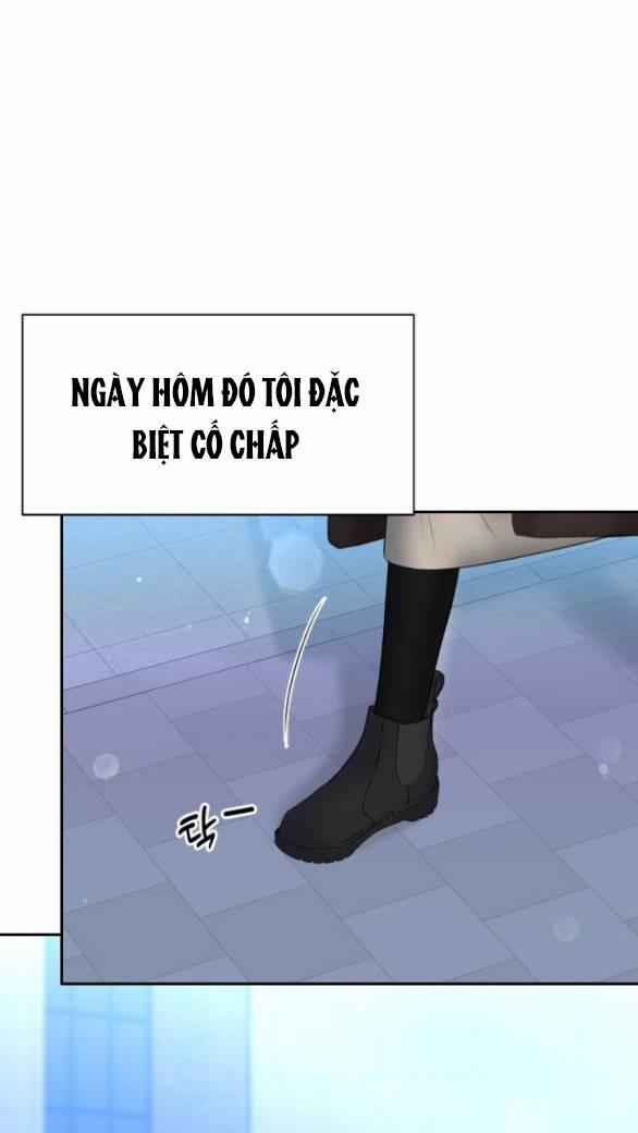 Tôi Sẽ Cho Anh Thứ Tồi Tệ Nhất 4.2 trang 27