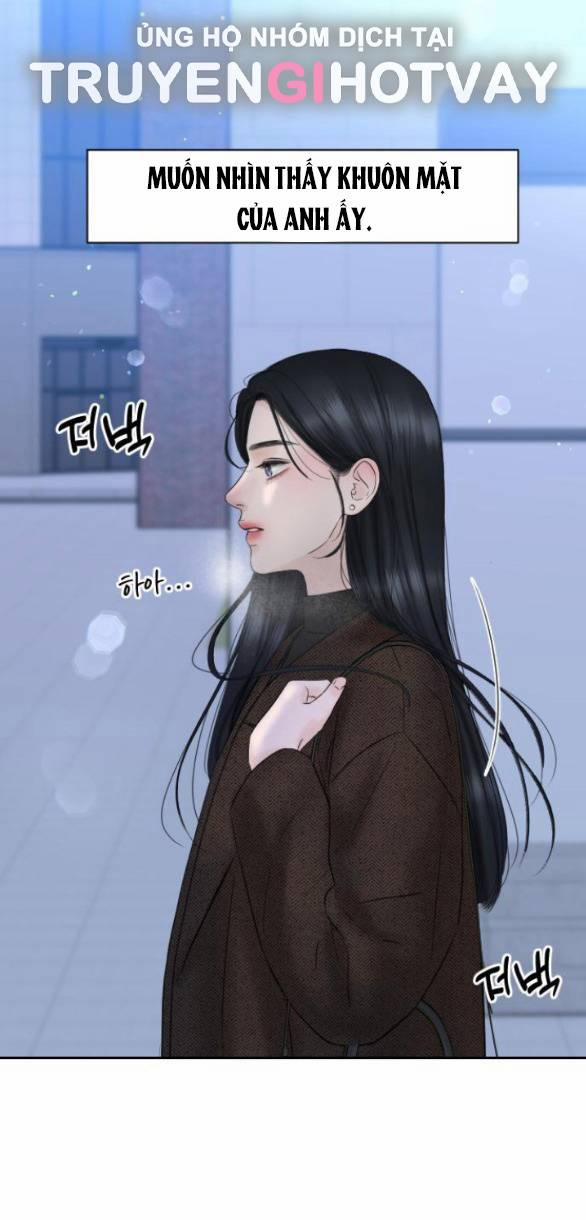 Tôi Sẽ Cho Anh Thứ Tồi Tệ Nhất 4.2 trang 28