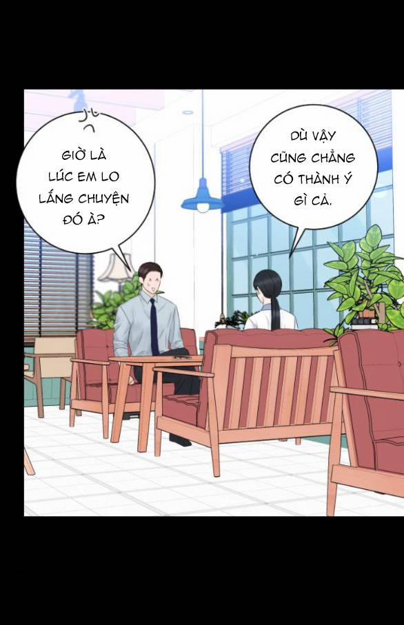 Tôi Sẽ Cho Anh Thứ Tồi Tệ Nhất 4.2 trang 3