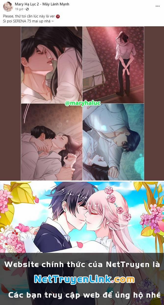 Tôi Sẽ Cho Anh Thứ Tồi Tệ Nhất 4.2 trang 35