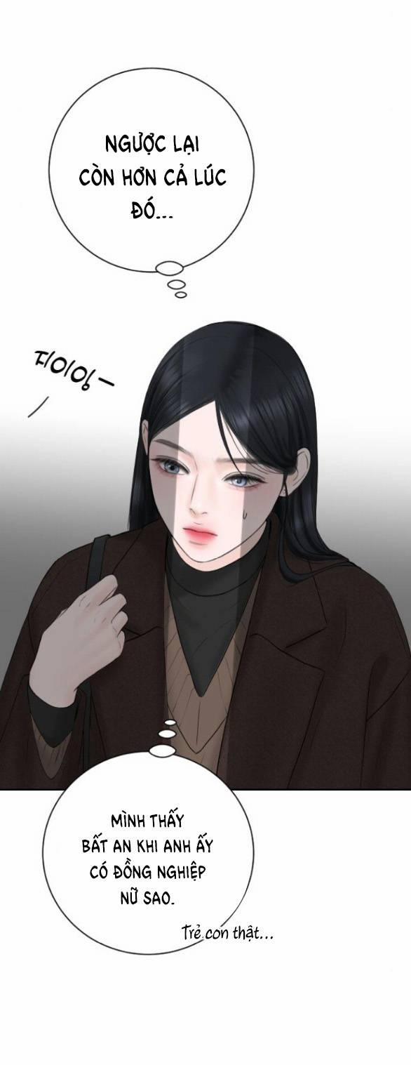 Tôi Sẽ Cho Anh Thứ Tồi Tệ Nhất 4.2 trang 5