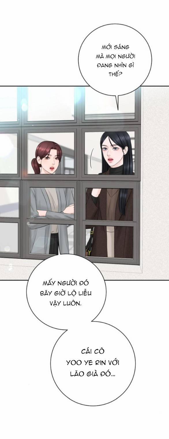 Tôi Sẽ Cho Anh Thứ Tồi Tệ Nhất 4.2 trang 7