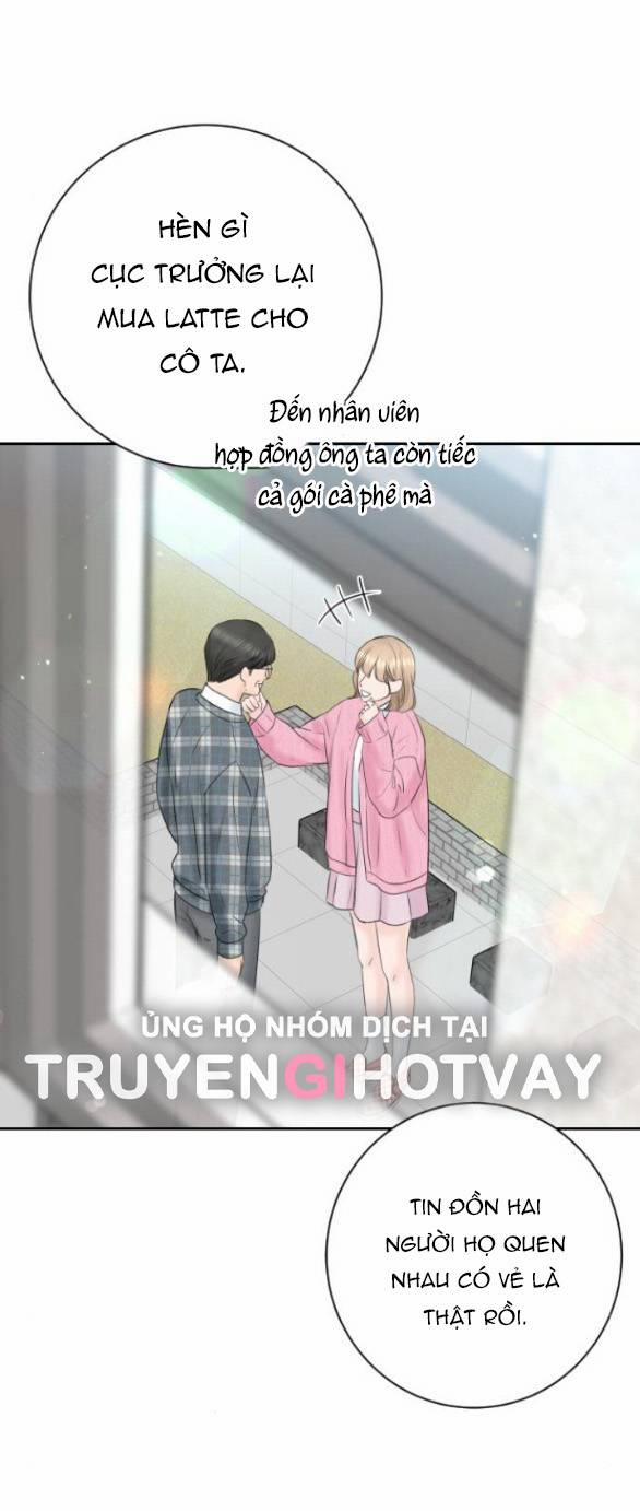 Tôi Sẽ Cho Anh Thứ Tồi Tệ Nhất 4.2 trang 8