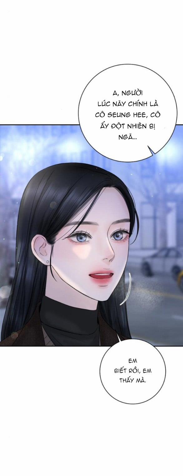 Tôi Sẽ Cho Anh Thứ Tồi Tệ Nhất 5.1 trang 24