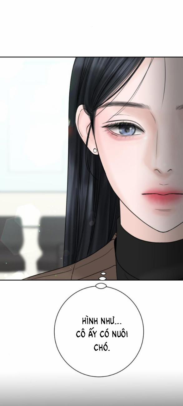 Tôi Sẽ Cho Anh Thứ Tồi Tệ Nhất 5.1 trang 36