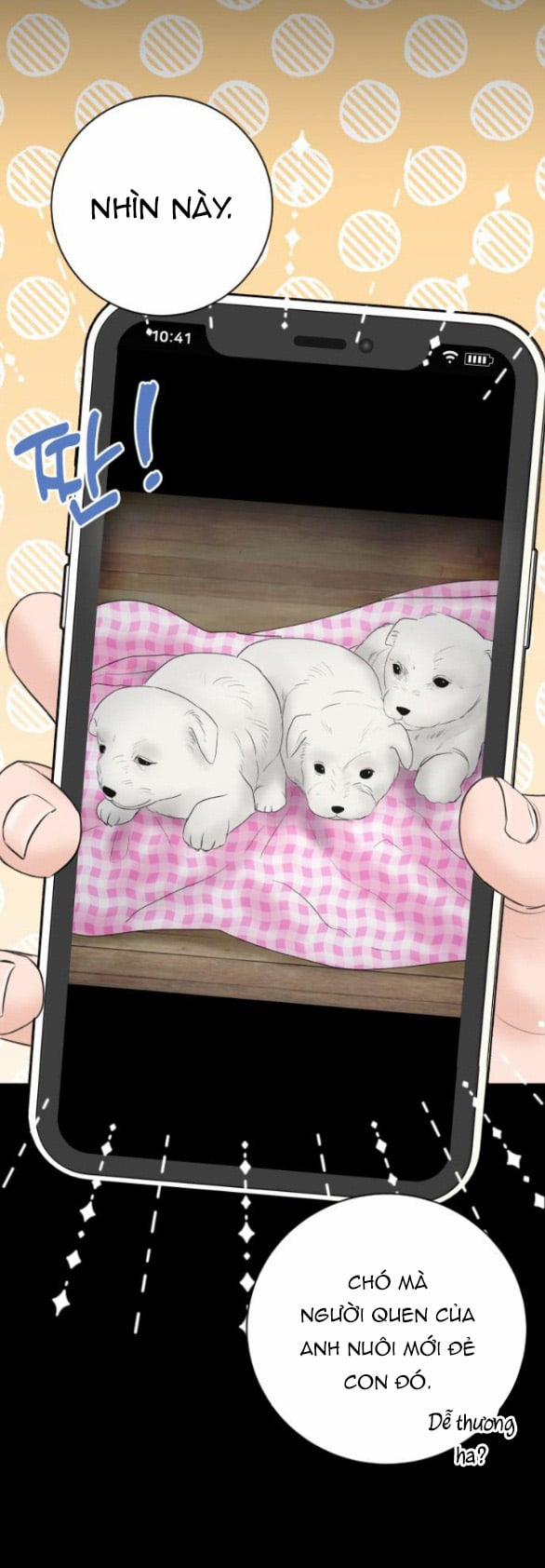Tôi Sẽ Cho Anh Thứ Tồi Tệ Nhất 5.1 trang 38