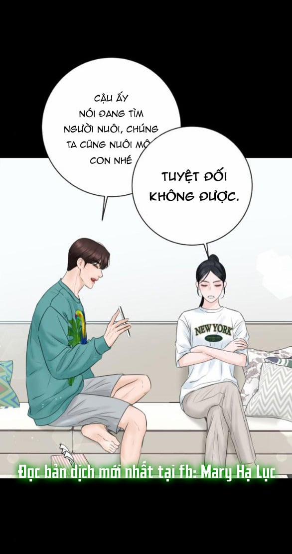 Tôi Sẽ Cho Anh Thứ Tồi Tệ Nhất 5.1 trang 39