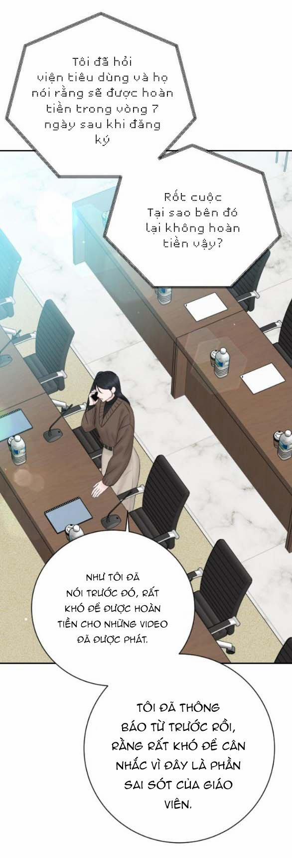 Tôi Sẽ Cho Anh Thứ Tồi Tệ Nhất 5.1 trang 45