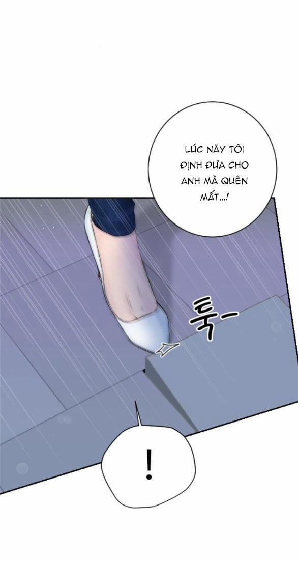 Tôi Sẽ Cho Anh Thứ Tồi Tệ Nhất 5.1 trang 8
