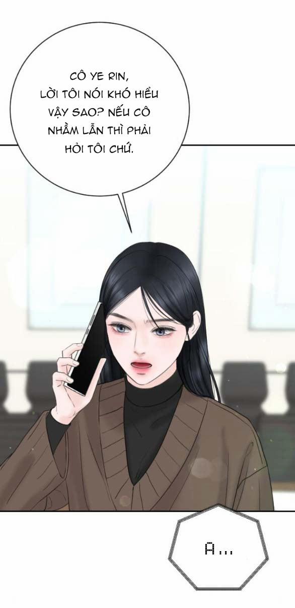 Tôi Sẽ Cho Anh Thứ Tồi Tệ Nhất 5.2 trang 2