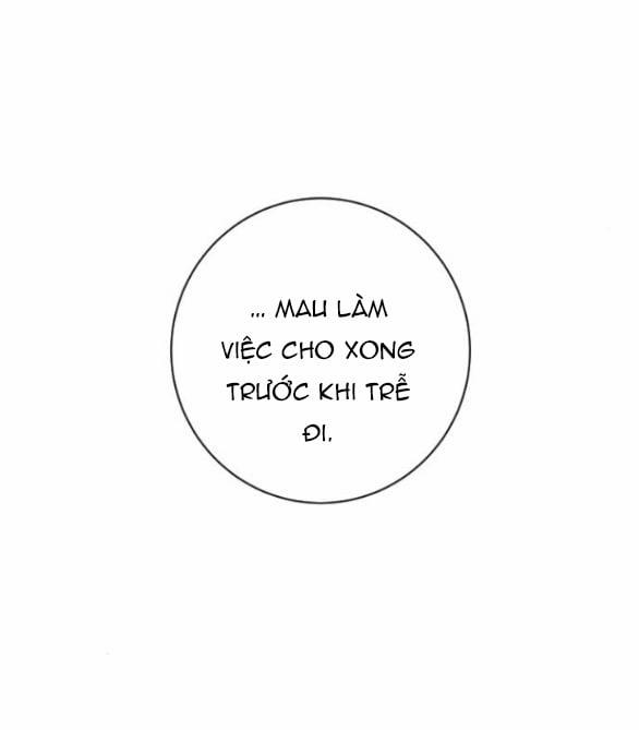 Tôi Sẽ Cho Anh Thứ Tồi Tệ Nhất 5.2 trang 23