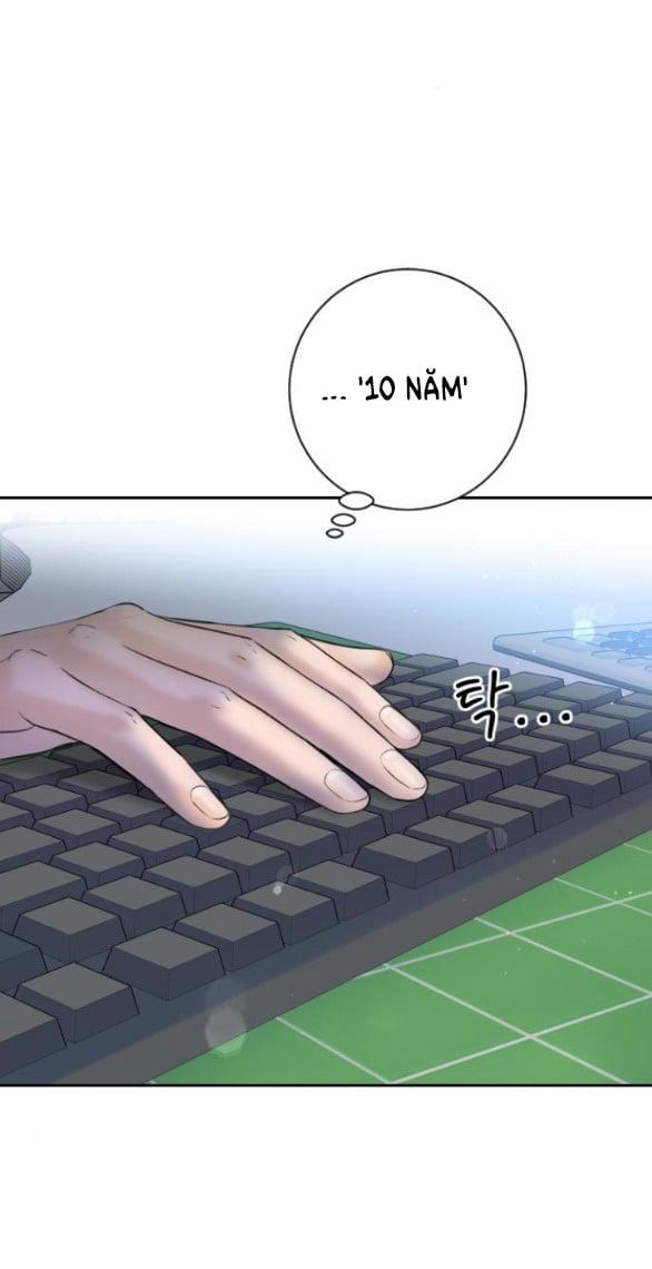 Tôi Sẽ Cho Anh Thứ Tồi Tệ Nhất 5.2 trang 26