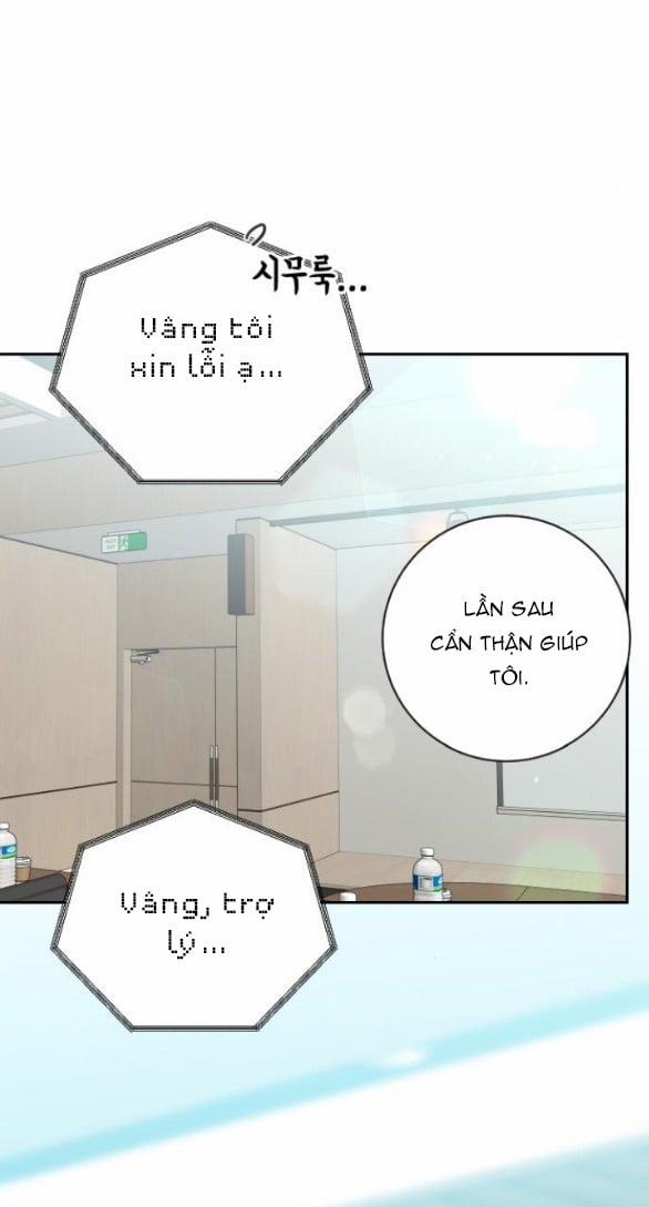Tôi Sẽ Cho Anh Thứ Tồi Tệ Nhất 5.2 trang 3
