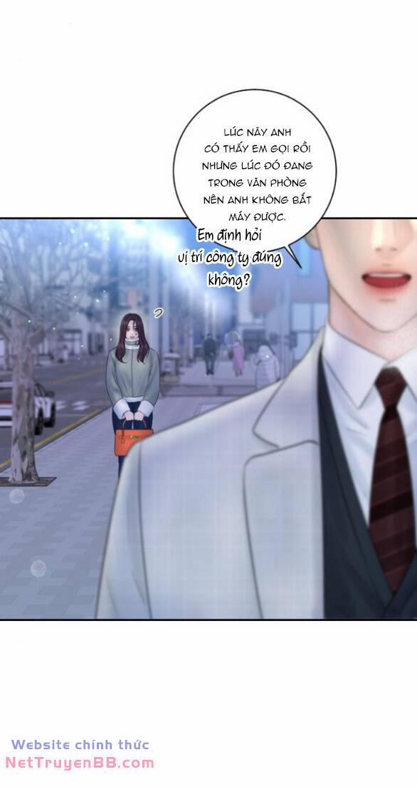 Tôi Sẽ Cho Anh Thứ Tồi Tệ Nhất 5 trang 114