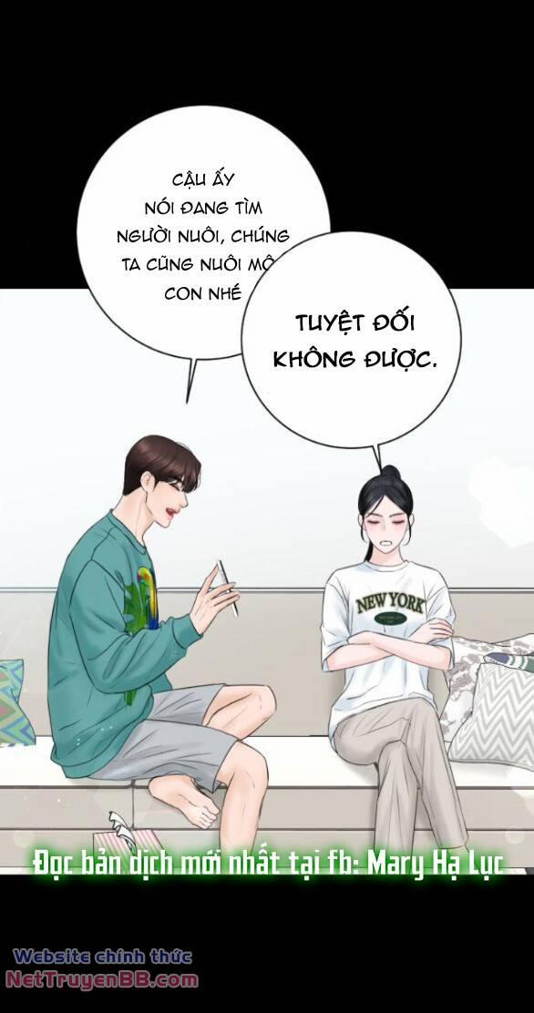 Tôi Sẽ Cho Anh Thứ Tồi Tệ Nhất 5 trang 134