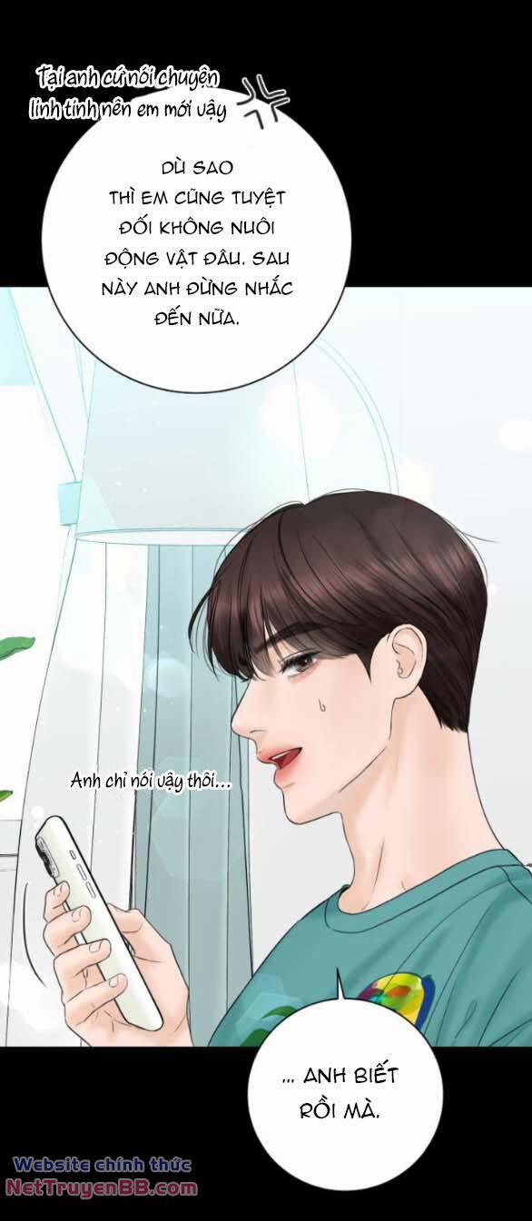 Tôi Sẽ Cho Anh Thứ Tồi Tệ Nhất 5 trang 137