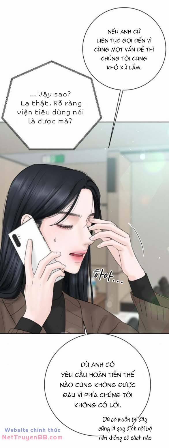 Tôi Sẽ Cho Anh Thứ Tồi Tệ Nhất 5 trang 141