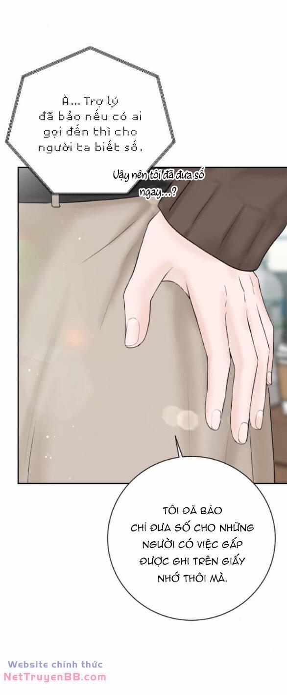 Tôi Sẽ Cho Anh Thứ Tồi Tệ Nhất 5 trang 146