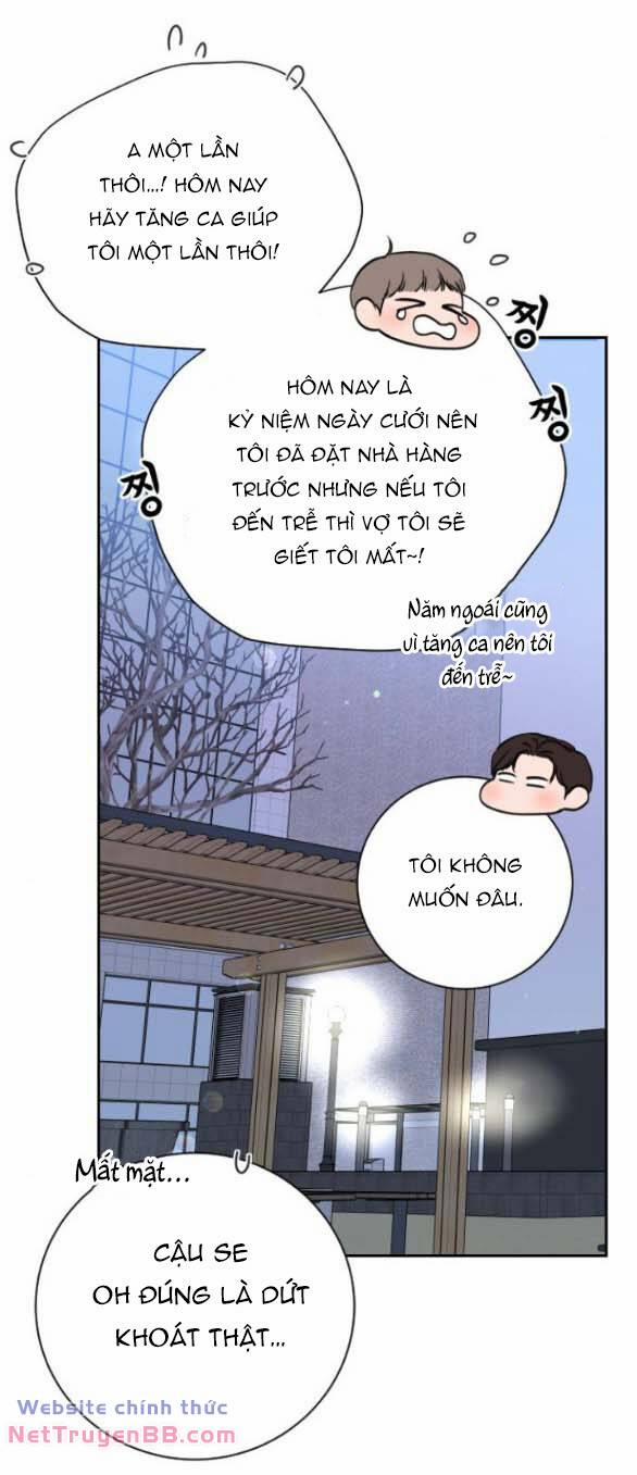 Tôi Sẽ Cho Anh Thứ Tồi Tệ Nhất 5 trang 156