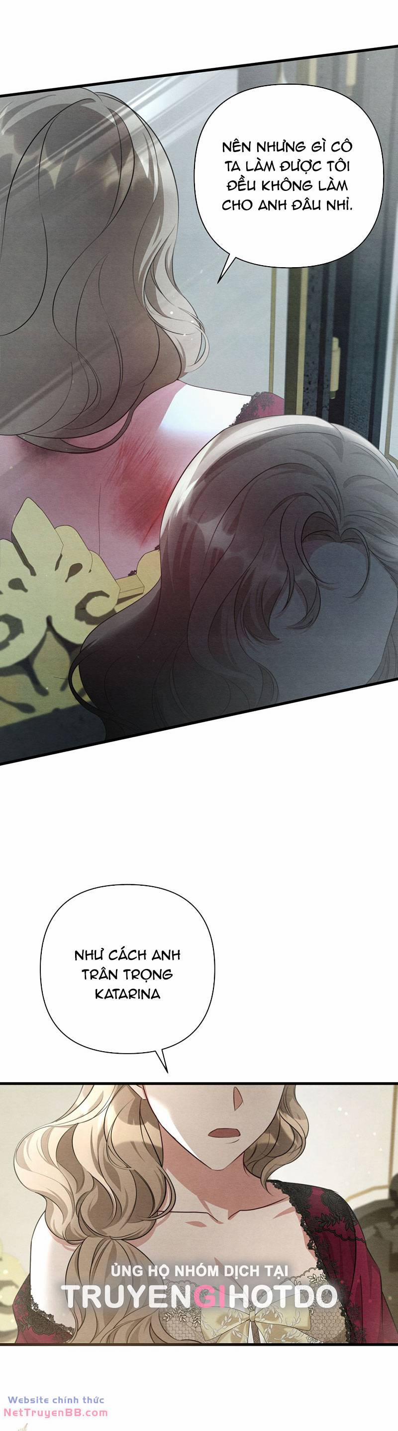 Tôi Sẽ Cho Anh Thứ Tồi Tệ Nhất 5 trang 17