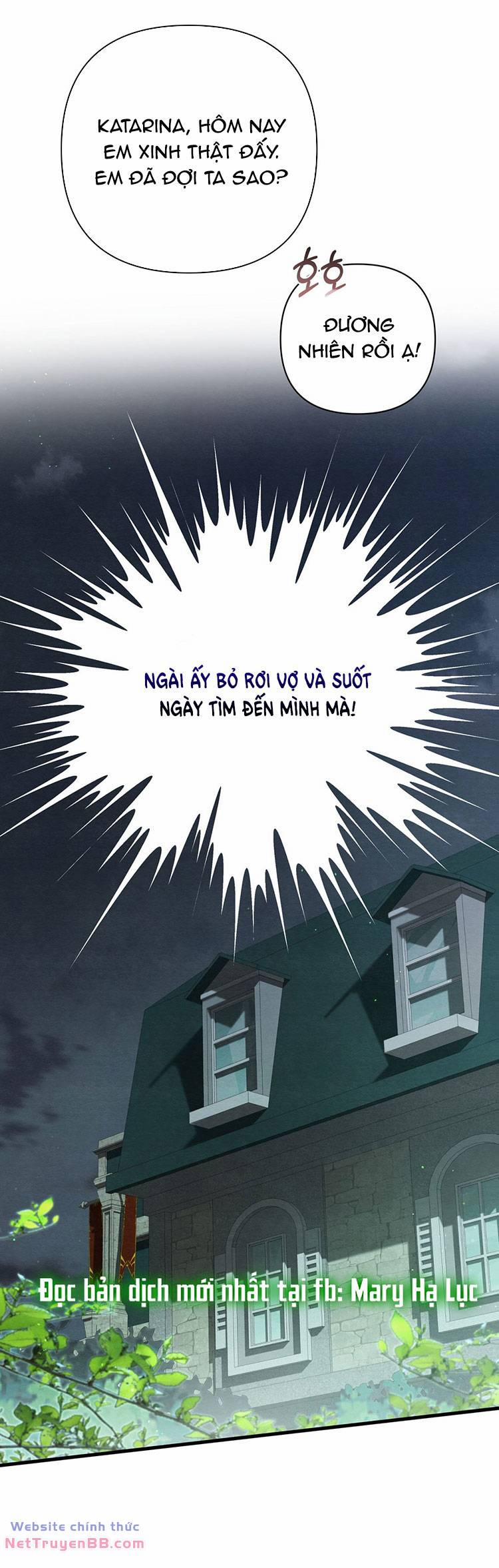 Tôi Sẽ Cho Anh Thứ Tồi Tệ Nhất 5 trang 22