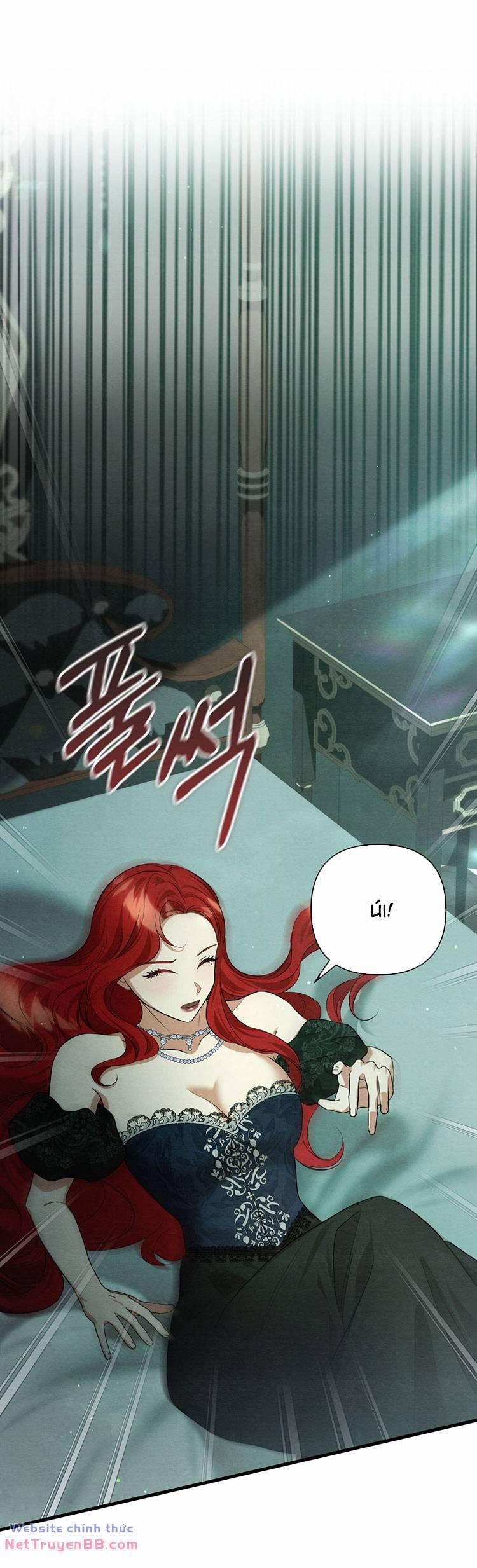 Tôi Sẽ Cho Anh Thứ Tồi Tệ Nhất 5 trang 23