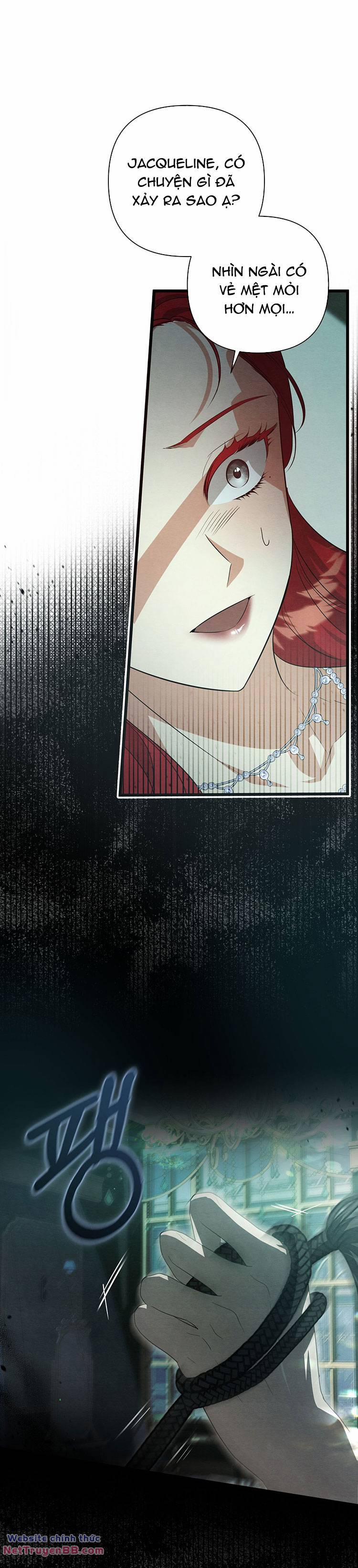 Tôi Sẽ Cho Anh Thứ Tồi Tệ Nhất 5 trang 24