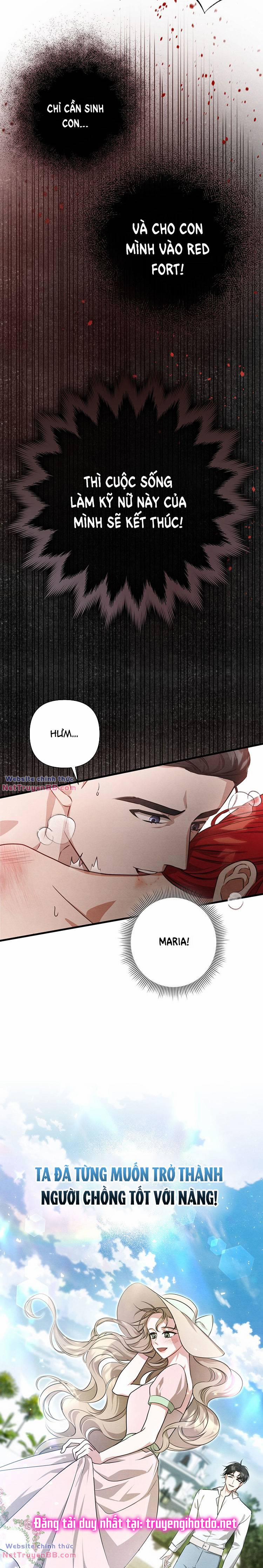 Tôi Sẽ Cho Anh Thứ Tồi Tệ Nhất 5 trang 33