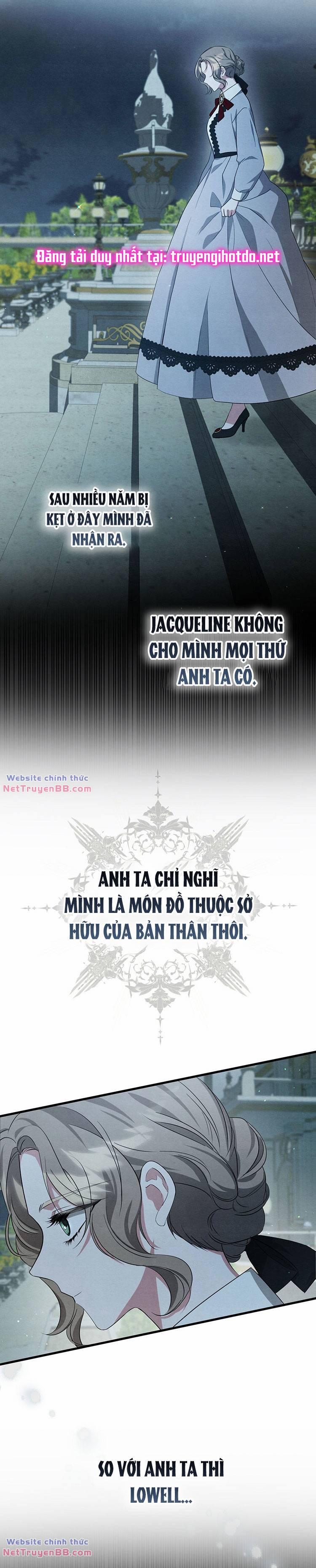 Tôi Sẽ Cho Anh Thứ Tồi Tệ Nhất 5 trang 38