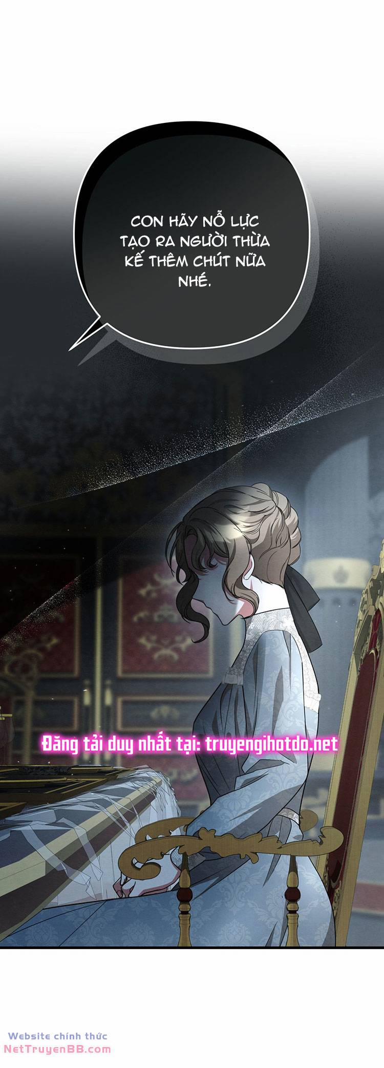 Tôi Sẽ Cho Anh Thứ Tồi Tệ Nhất 5 trang 4