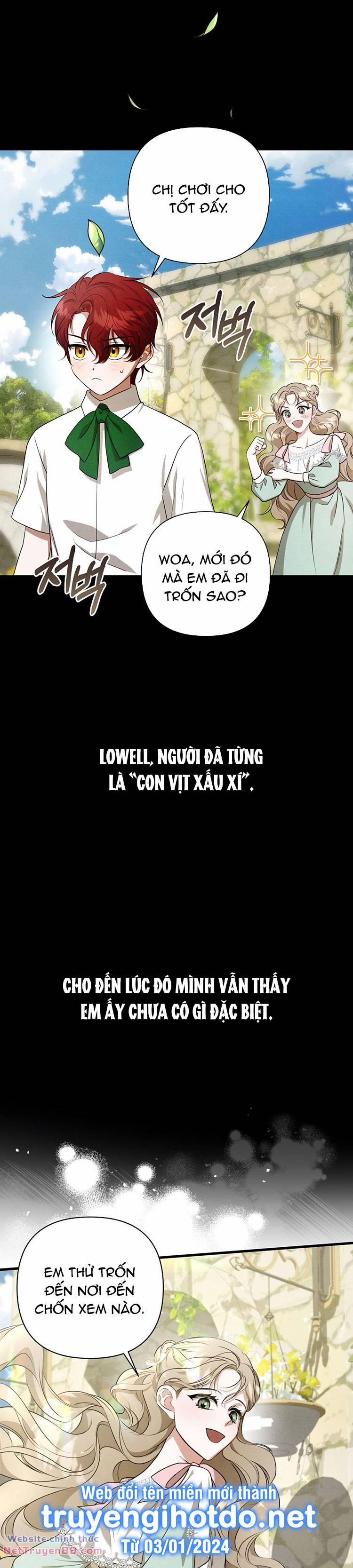 Tôi Sẽ Cho Anh Thứ Tồi Tệ Nhất 5 trang 42