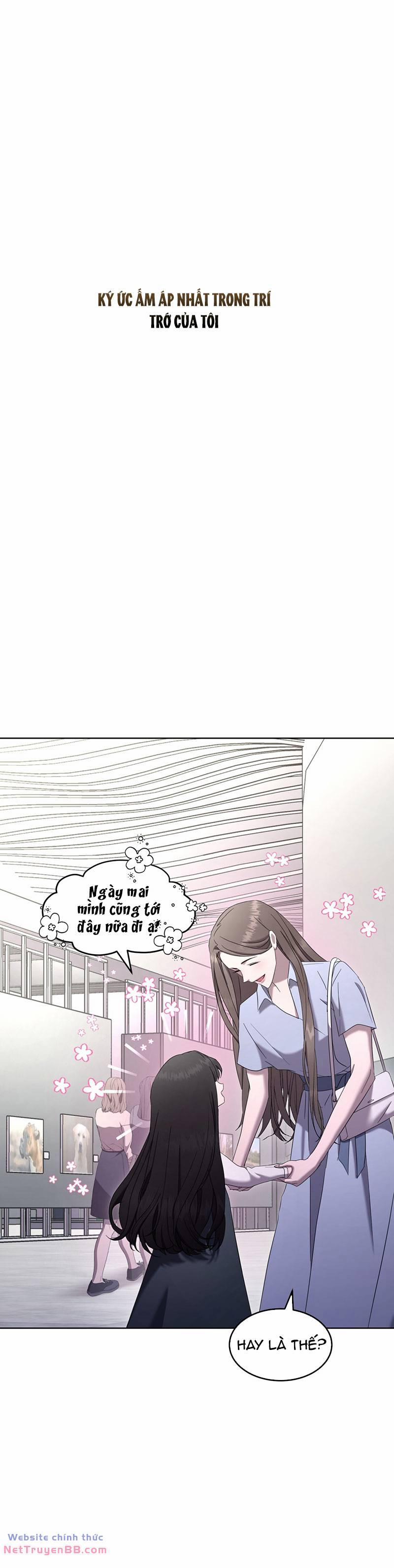 Tôi Sẽ Cho Anh Thứ Tồi Tệ Nhất 5 trang 47