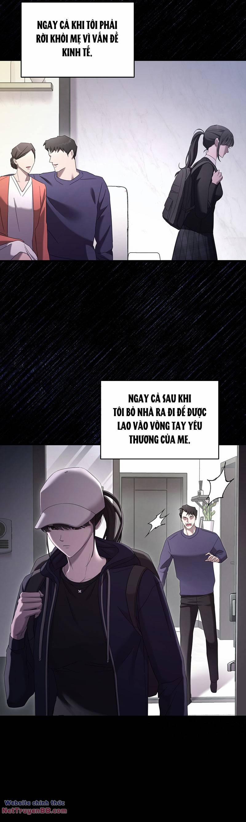 Tôi Sẽ Cho Anh Thứ Tồi Tệ Nhất 5 trang 54