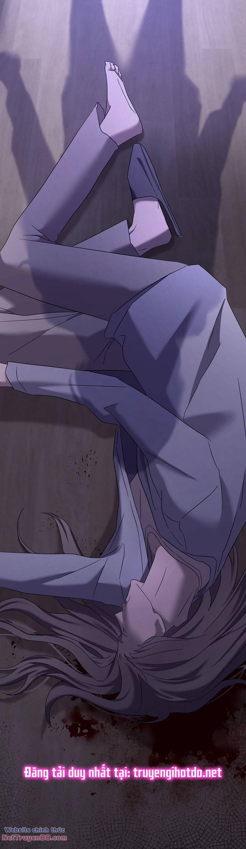 Tôi Sẽ Cho Anh Thứ Tồi Tệ Nhất 5 trang 58