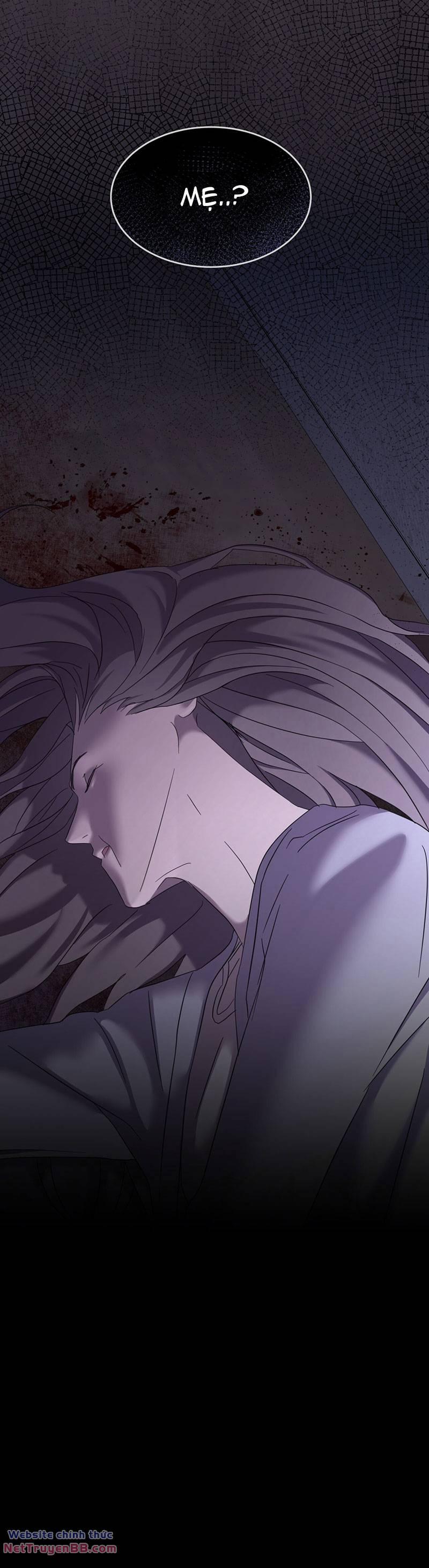 Tôi Sẽ Cho Anh Thứ Tồi Tệ Nhất 5 trang 59