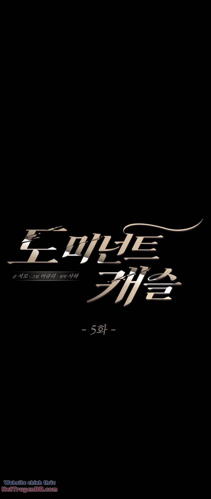 Tôi Sẽ Cho Anh Thứ Tồi Tệ Nhất 5 trang 60