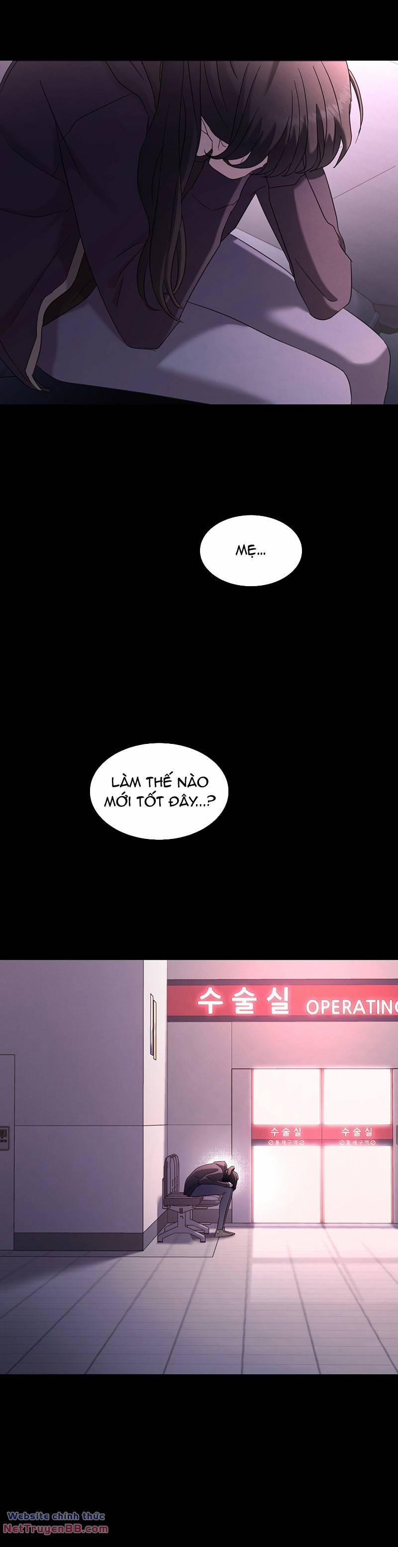 Tôi Sẽ Cho Anh Thứ Tồi Tệ Nhất 5 trang 63