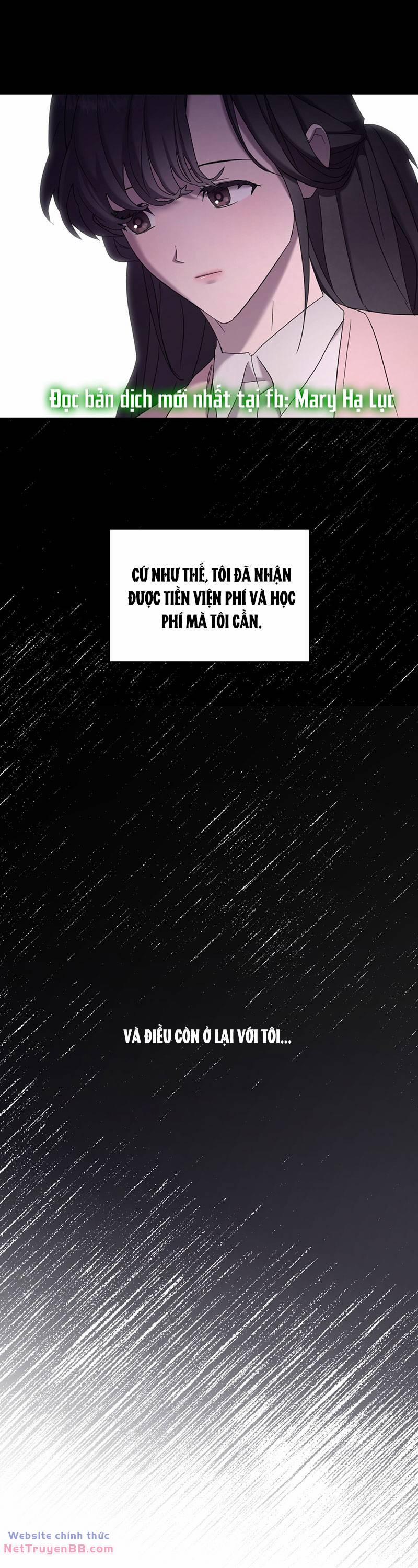 Tôi Sẽ Cho Anh Thứ Tồi Tệ Nhất 5 trang 67