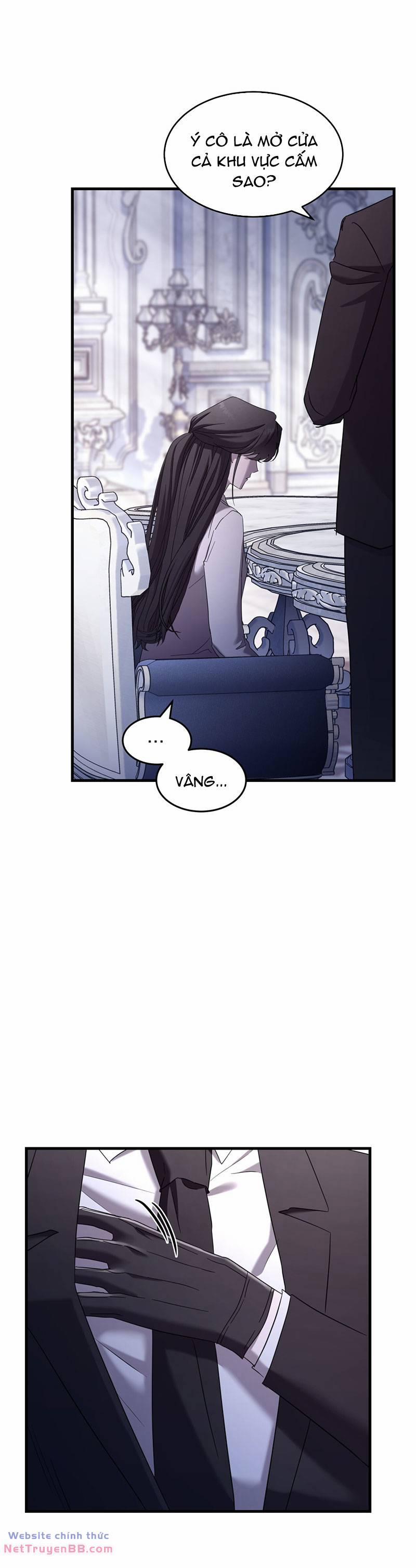 Tôi Sẽ Cho Anh Thứ Tồi Tệ Nhất 5 trang 79