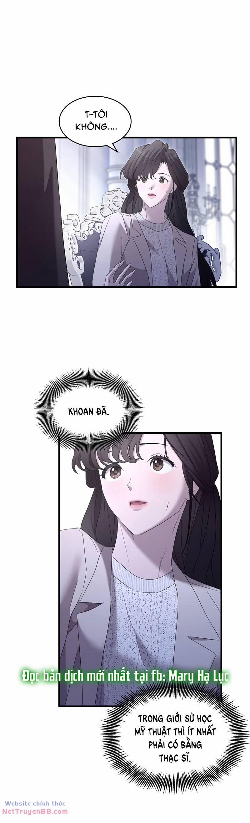 Tôi Sẽ Cho Anh Thứ Tồi Tệ Nhất 5 trang 82