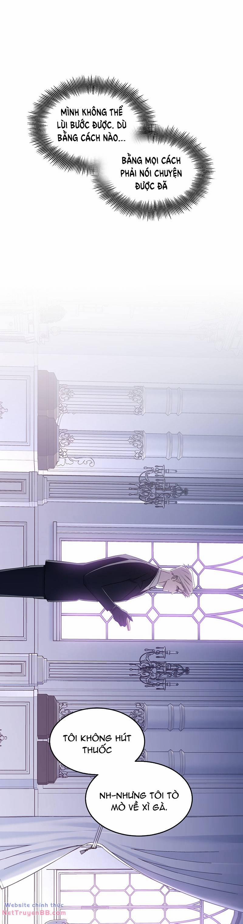 Tôi Sẽ Cho Anh Thứ Tồi Tệ Nhất 5 trang 83