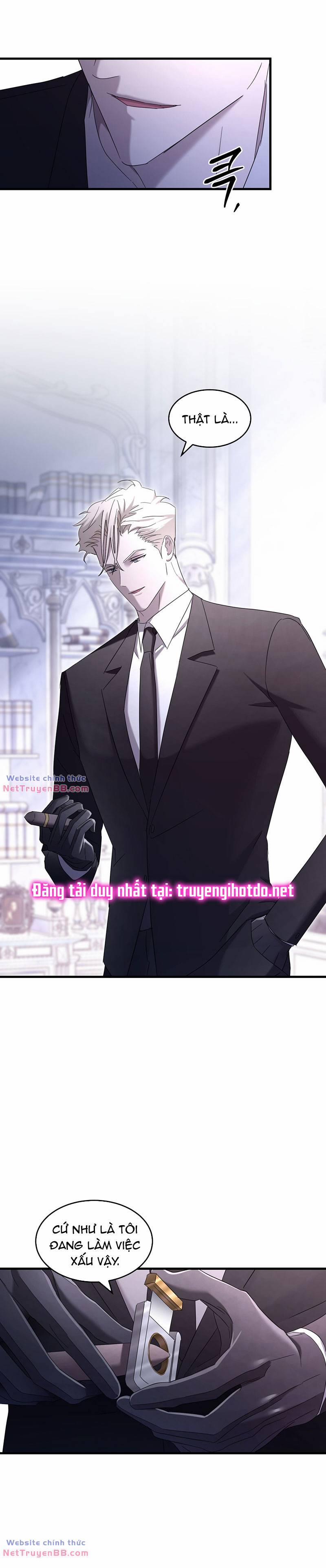 Tôi Sẽ Cho Anh Thứ Tồi Tệ Nhất 5 trang 85