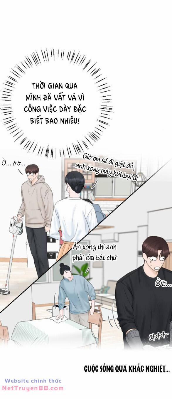 Tôi Sẽ Cho Anh Thứ Tồi Tệ Nhất 5 trang 98