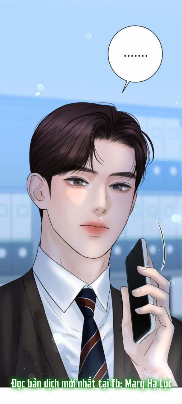 Tôi Sẽ Cho Anh Thứ Tồi Tệ Nhất 6.1 trang 11