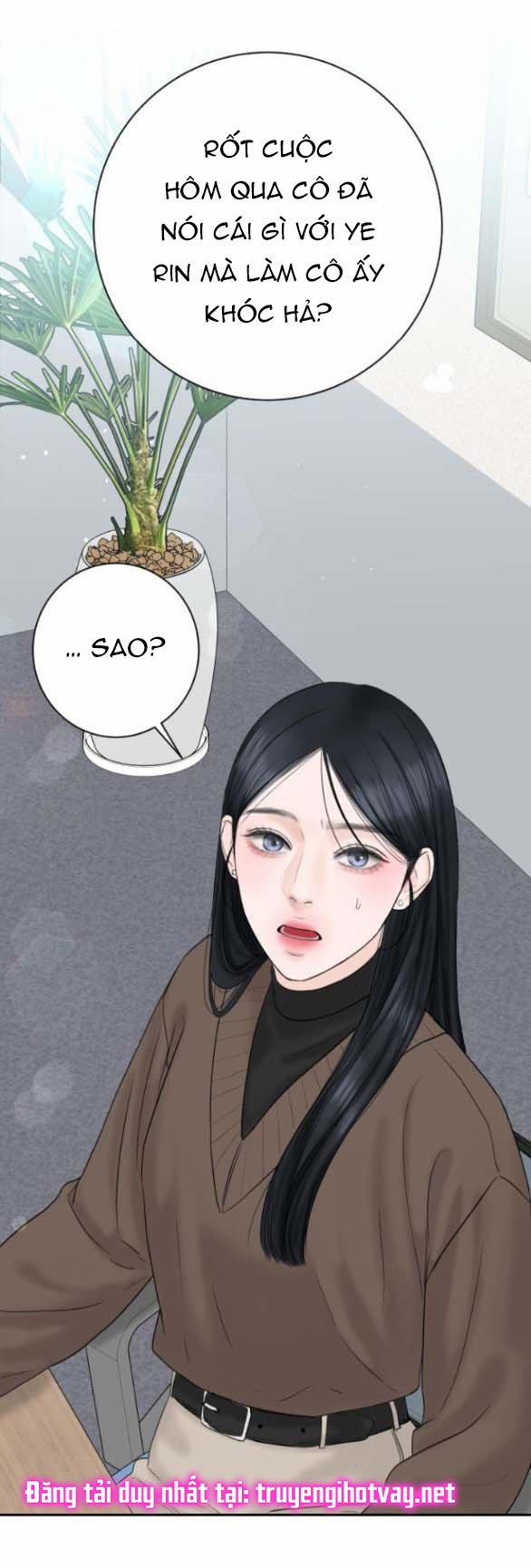 Tôi Sẽ Cho Anh Thứ Tồi Tệ Nhất 6.1 trang 14