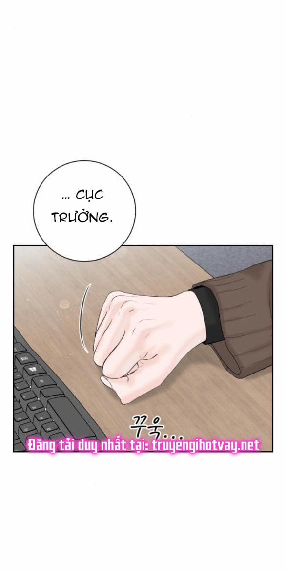 Tôi Sẽ Cho Anh Thứ Tồi Tệ Nhất 6.1 trang 17