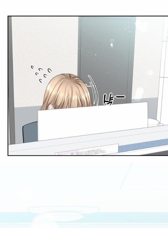 Tôi Sẽ Cho Anh Thứ Tồi Tệ Nhất 6.1 trang 21